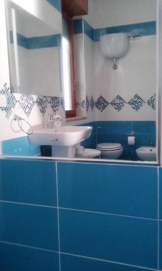 B&B La Belle Vue Торре-Аннунциата Экстерьер фото