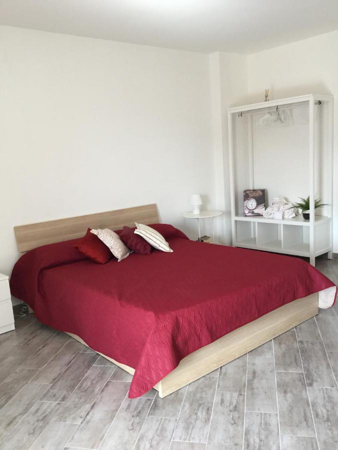 B&B La Belle Vue Торре-Аннунциата Экстерьер фото
