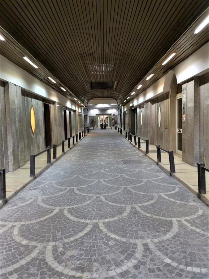 B&B La Belle Vue Торре-Аннунциата Экстерьер фото