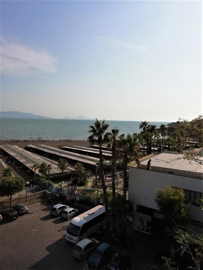 B&B La Belle Vue Торре-Аннунциата Экстерьер фото